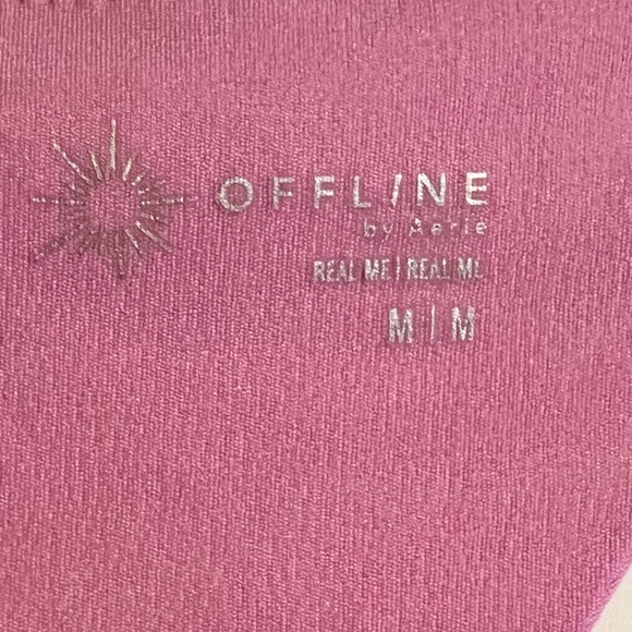 Aerie Active Romper - Picture 5 of 7